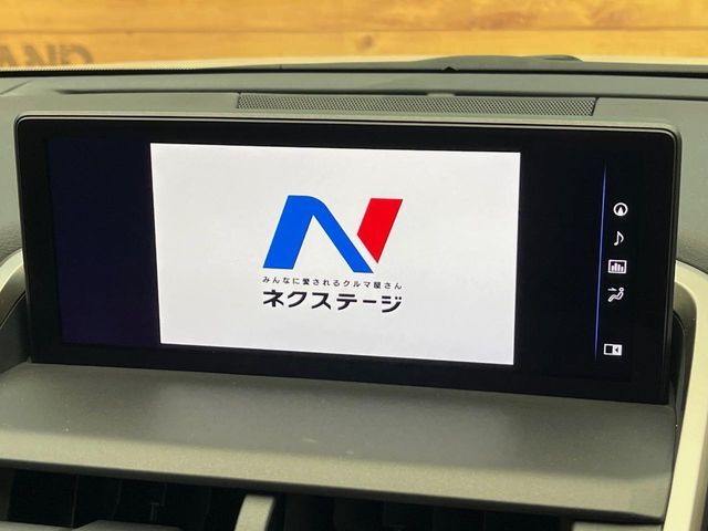 TOYOTA LEXUS NX300 AWD 2019