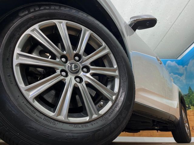 TOYOTA LEXUS NX300 AWD 2019