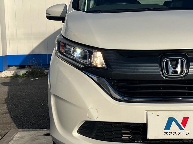 HONDA FREED 2019