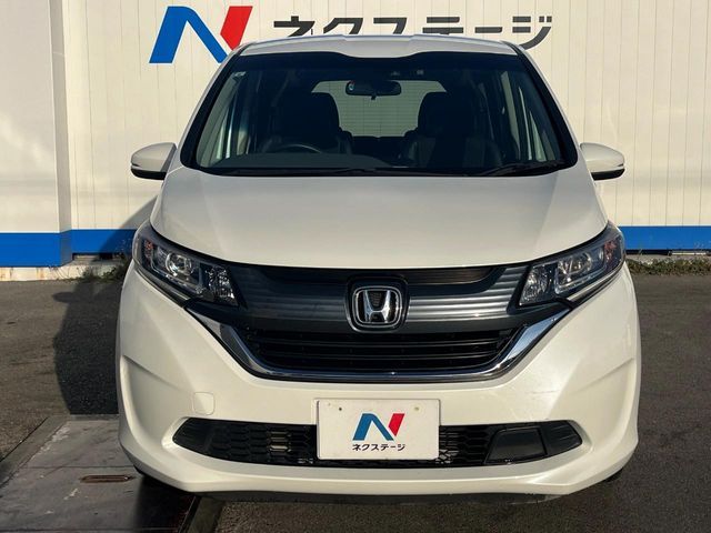 HONDA FREED 2019
