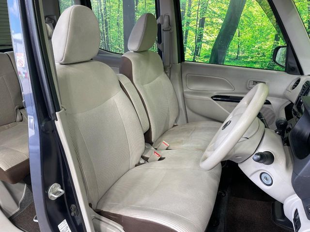 NISSAN DAYZ ROOX 2017