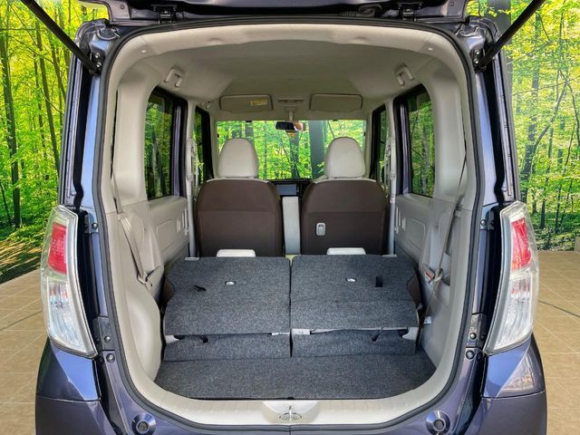 NISSAN DAYZ ROOX 2017