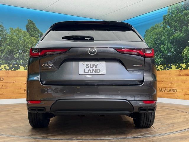 MAZDA CX-60 2023