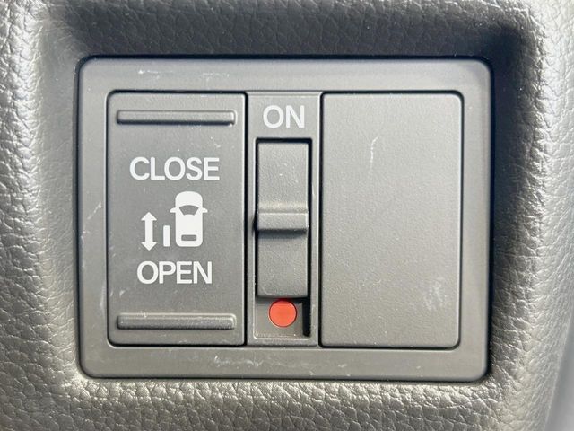 HONDA N BOX CUSTOM 2021