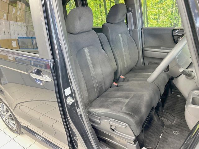 HONDA N BOX CUSTOM 2021