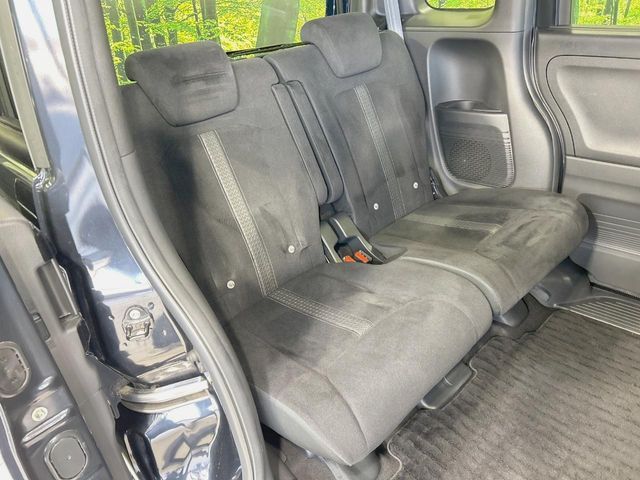 HONDA N BOX CUSTOM 2021