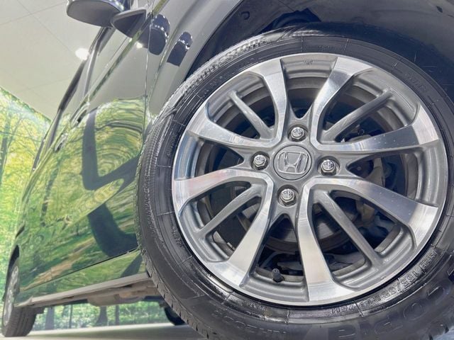 HONDA N BOX CUSTOM 2021