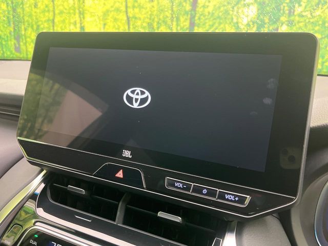 TOYOTA HARRIER 2WD 2023