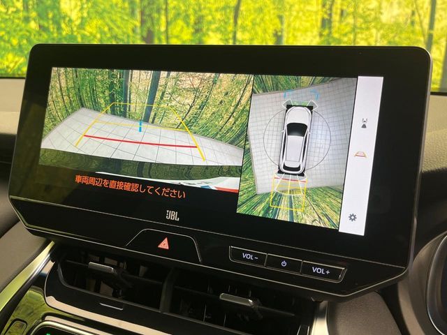 TOYOTA HARRIER 2WD 2023