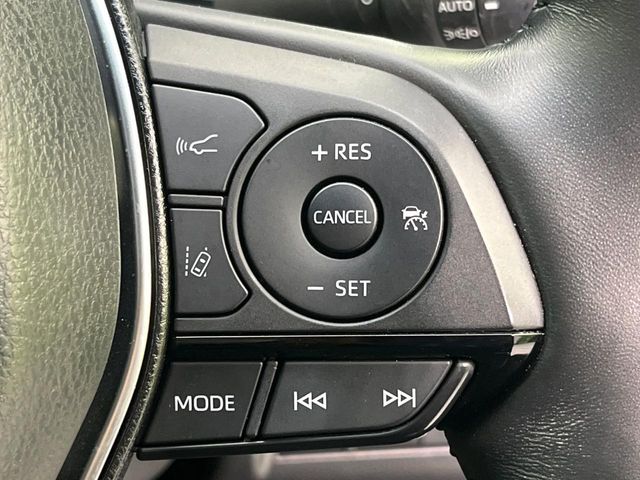 TOYOTA HARRIER 2WD 2023