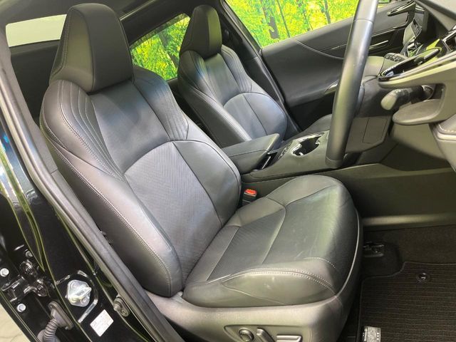 TOYOTA HARRIER 2WD 2023