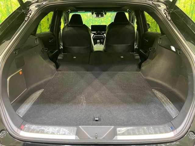 TOYOTA HARRIER 2WD 2023