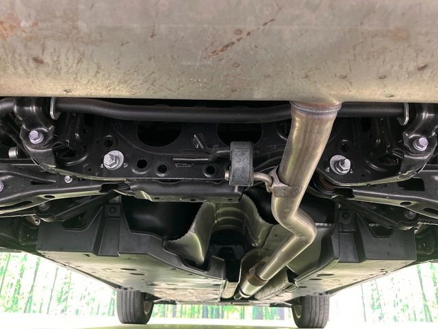 TOYOTA HARRIER 2WD 2023