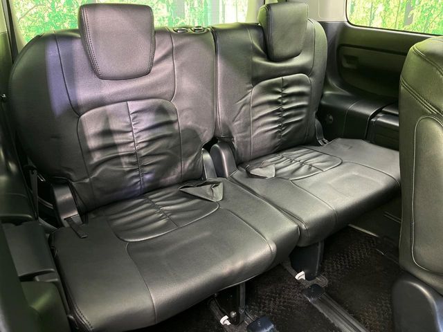 TOYOTA VOXY HYBRID 2014