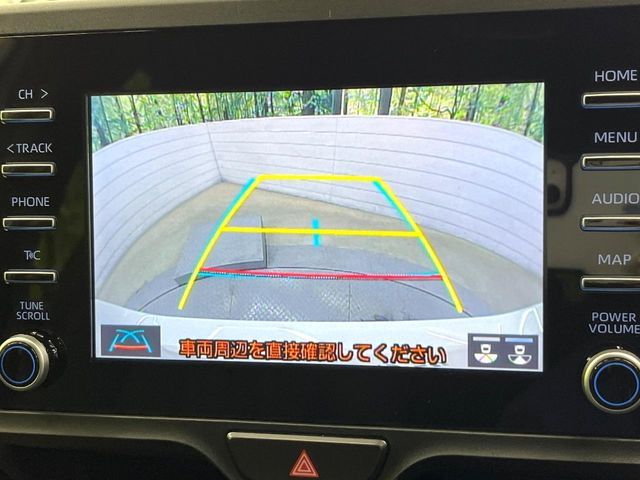 TOYOTA YARIS HYBRID 2022