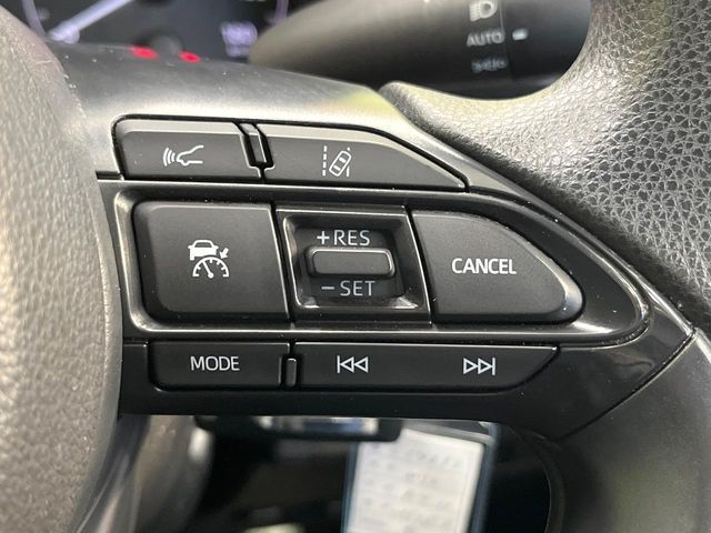 TOYOTA YARIS HYBRID 2022