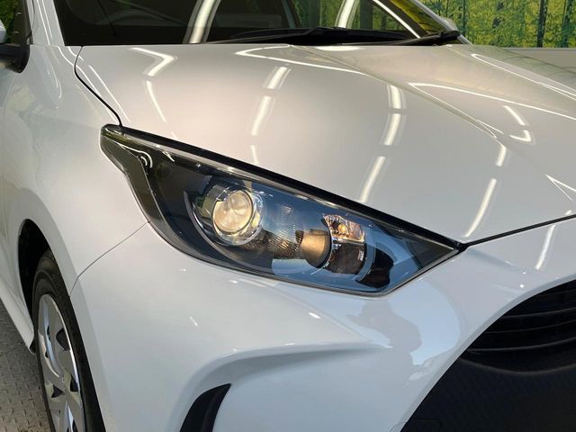 TOYOTA YARIS HYBRID 2022
