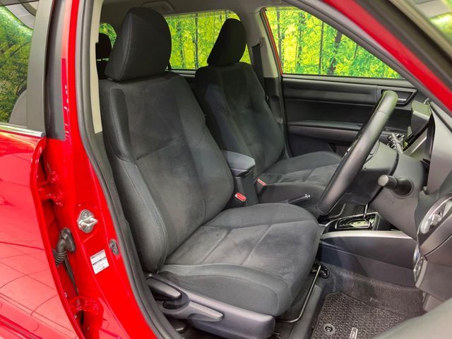 TOYOTA COROLLA FIELDER HYBRID 2016