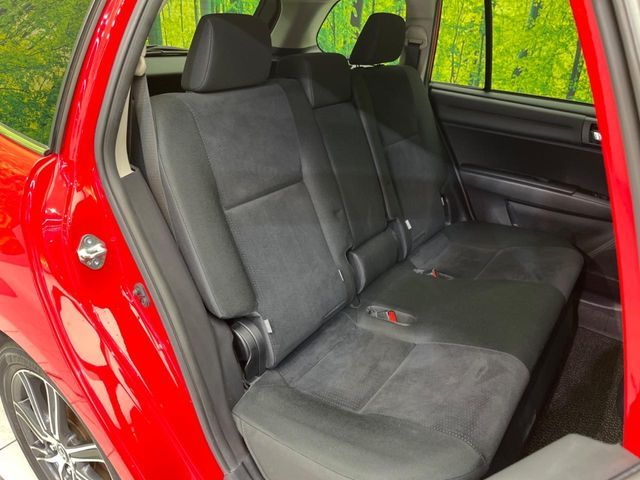 TOYOTA COROLLA FIELDER HYBRID 2016