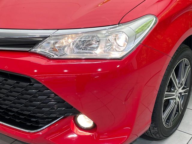 TOYOTA COROLLA FIELDER HYBRID 2016