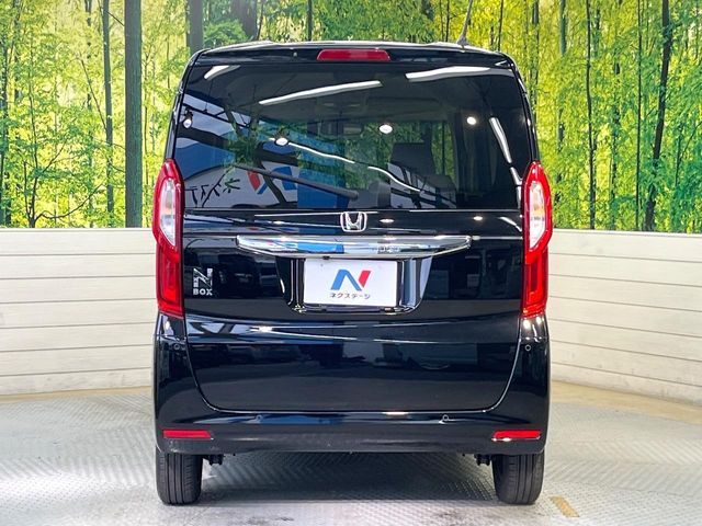HONDA N BOX 2022