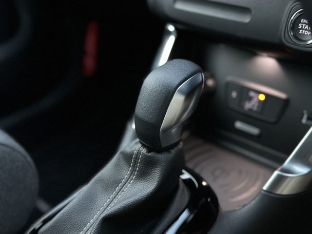 CITROEN CITROEN C3 AIRCROSS SUV 2023