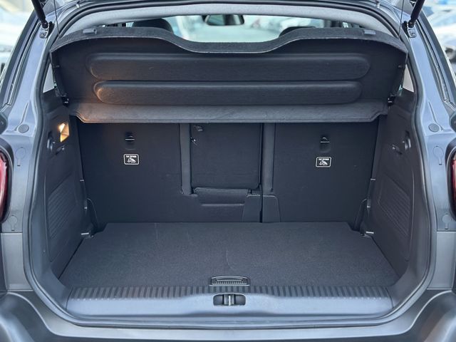 CITROEN CITROEN C3 AIRCROSS SUV 2023