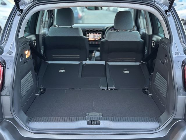 CITROEN CITROEN C3 AIRCROSS SUV 2023