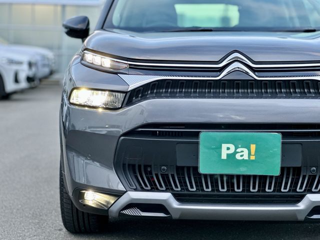 CITROEN CITROEN C3 AIRCROSS SUV 2023