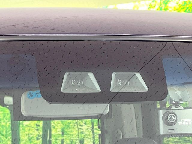 DAIHATSU TANTO CUSTOM 2017