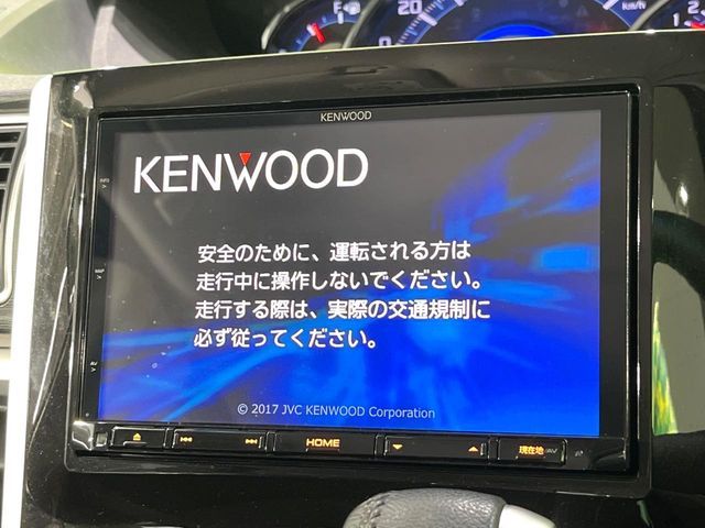 DAIHATSU TANTO CUSTOM 2017