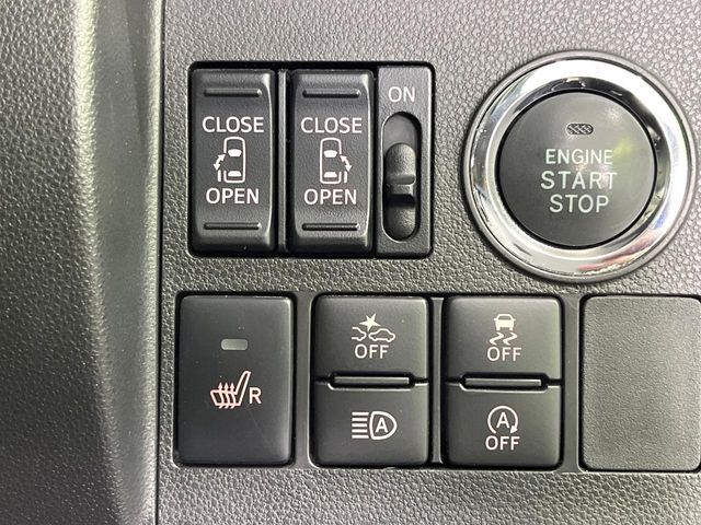 DAIHATSU TANTO CUSTOM 2017