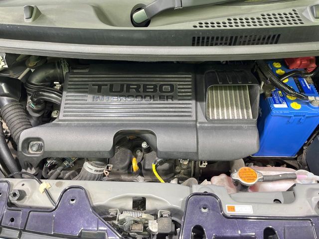 DAIHATSU TANTO CUSTOM 2017