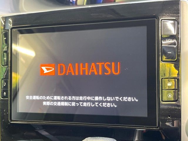 DAIHATSU TANTO CUSTOM 2014