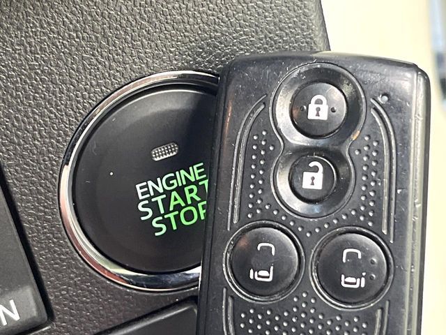 DAIHATSU TANTO CUSTOM 2014