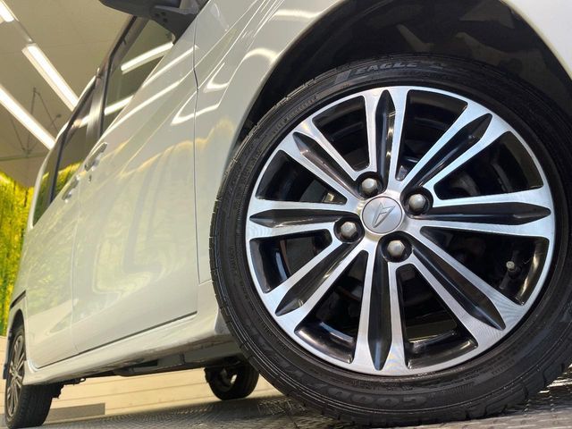 DAIHATSU TANTO CUSTOM 2014