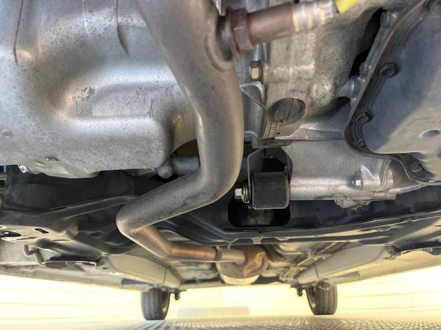 DAIHATSU TANTO CUSTOM 2014