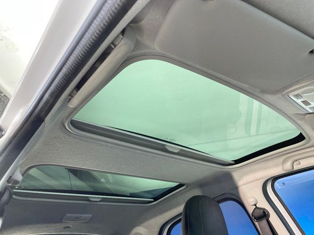 MCC SMART FORFOUR 2017