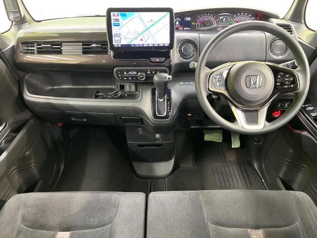 HONDA N BOX CUSTOM 2018