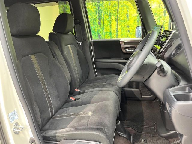 HONDA N BOX CUSTOM 2018