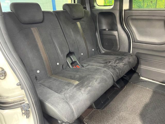 HONDA N BOX CUSTOM 2018