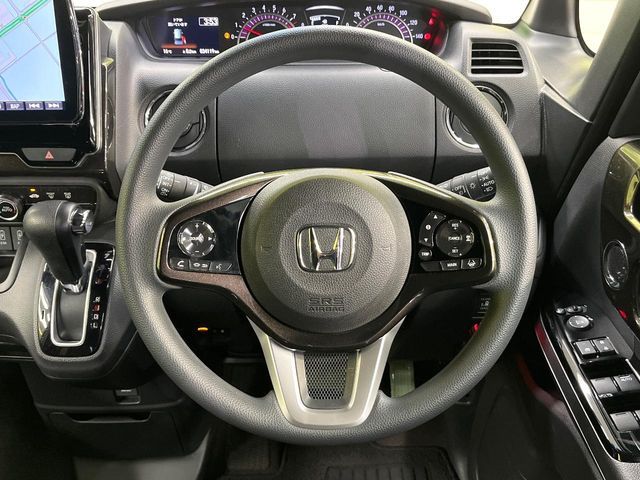 HONDA N BOX CUSTOM 2018