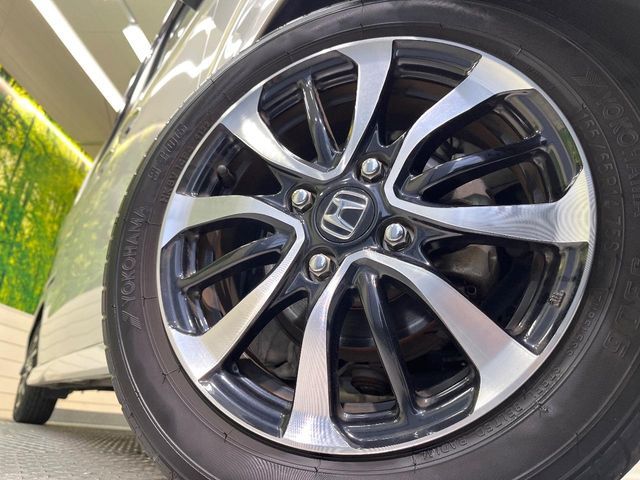 HONDA N BOX CUSTOM 2018