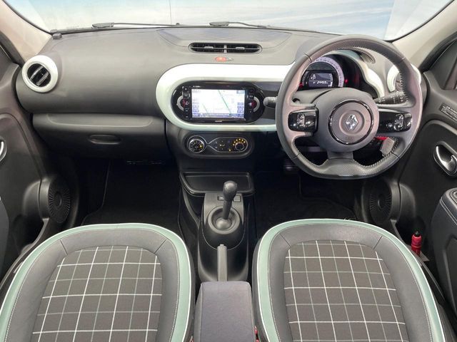 RENAULT RENAULT TWINGO 2019