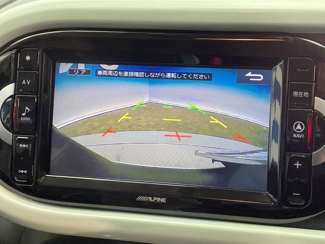 RENAULT RENAULT TWINGO 2019