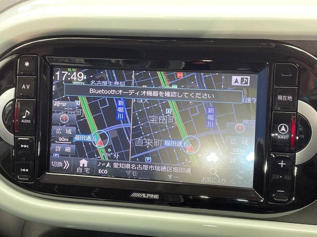 RENAULT RENAULT TWINGO 2019