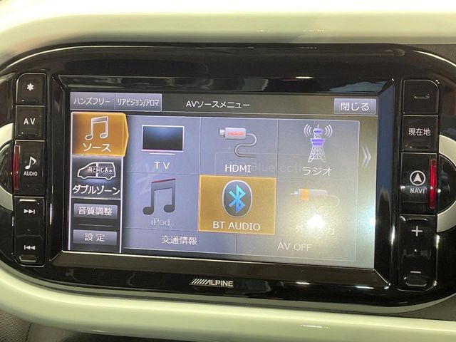 RENAULT RENAULT TWINGO 2019