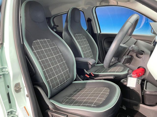 RENAULT RENAULT TWINGO 2019