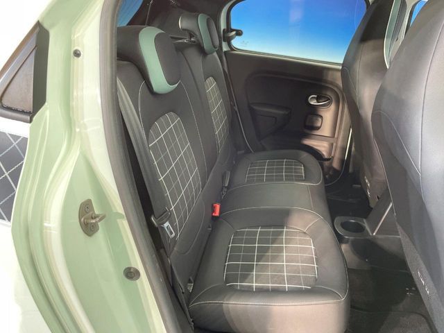 RENAULT RENAULT TWINGO 2019