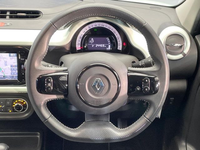 RENAULT RENAULT TWINGO 2019